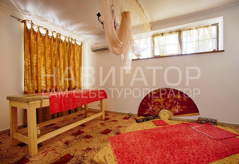 РАЙДА - гостиница в Курортные поселки Абхазии РАЙДА - гостиница в Курортные поселки Абхазии
