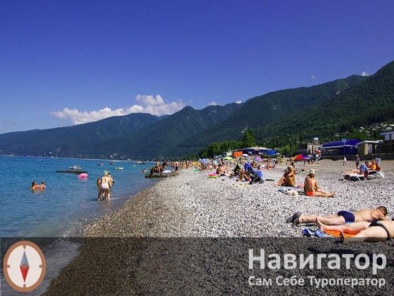 ВЕНЕРА - мини-отель в Курортные поселки Абхазии ВЕНЕРА - мини-отель в Курортные поселки Абхазии