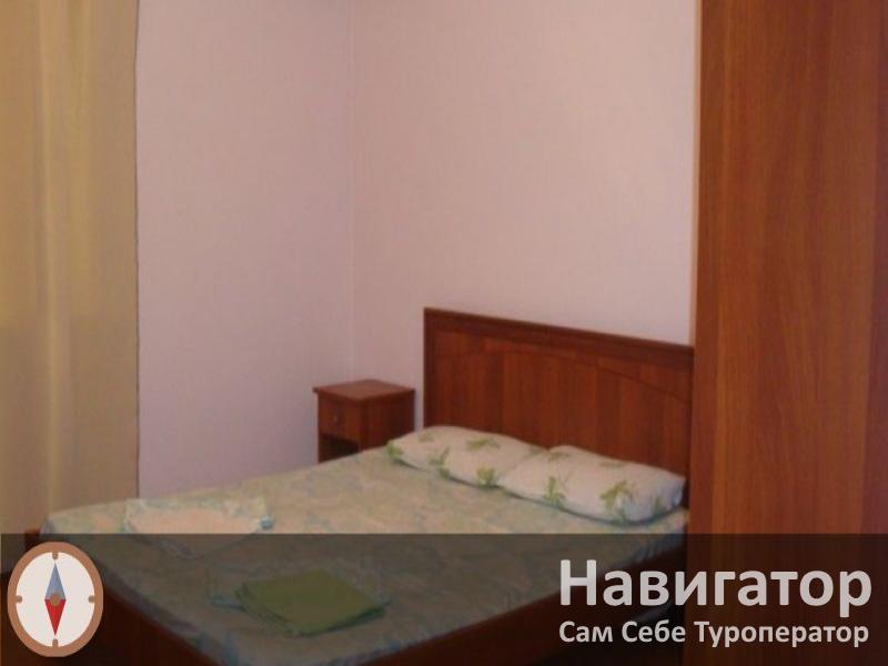 ВЕНЕРА - мини-отель в Курортные поселки Абхазии ВЕНЕРА - мини-отель в Курортные поселки Абхазии