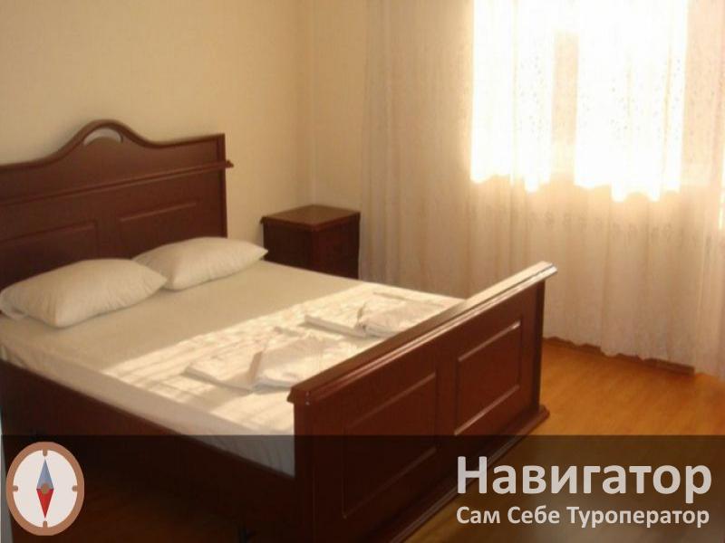 ВЕНЕРА - мини-отель в Курортные поселки Абхазии ВЕНЕРА - мини-отель в Курортные поселки Абхазии