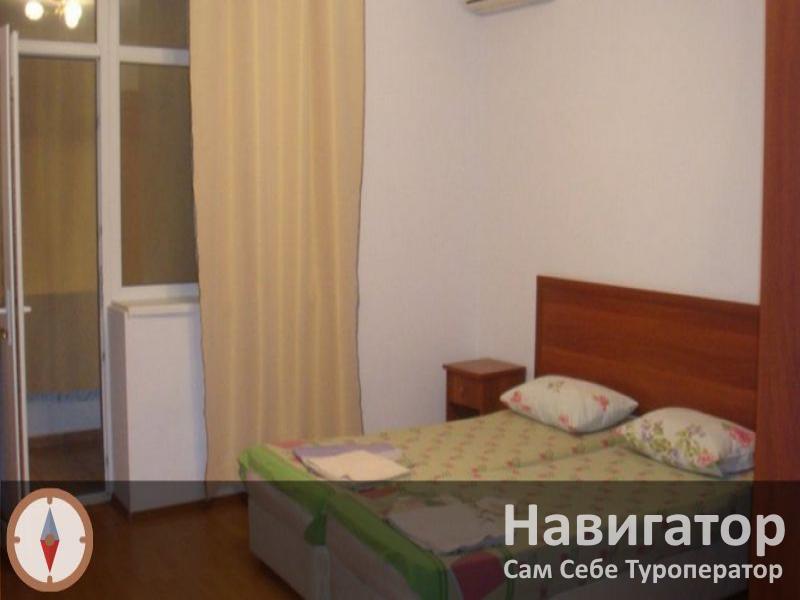 ВЕНЕРА - мини-отель в Курортные поселки Абхазии ВЕНЕРА - мини-отель в Курортные поселки Абхазии