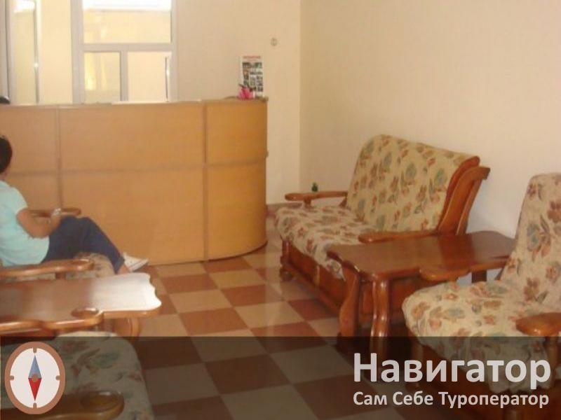 ВЕНЕРА - мини-отель в Курортные поселки Абхазии ВЕНЕРА - мини-отель в Курортные поселки Абхазии