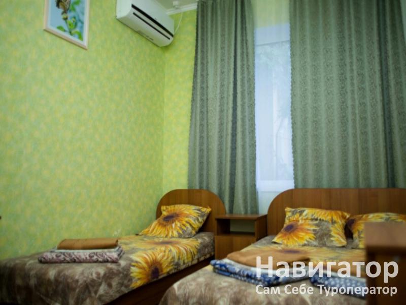 АДЕЛЬФОС - гостиница в Пионерский проспект + Джемете АДЕЛЬФОС - гостиница в Пионерский проспект + Джемете