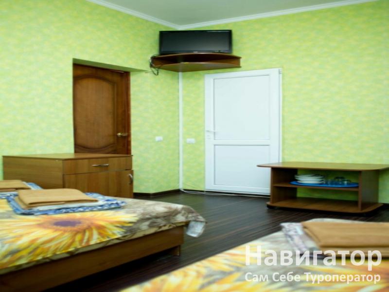 АДЕЛЬФОС - гостиница в Пионерский проспект + Джемете АДЕЛЬФОС - гостиница в Пионерский проспект + Джемете