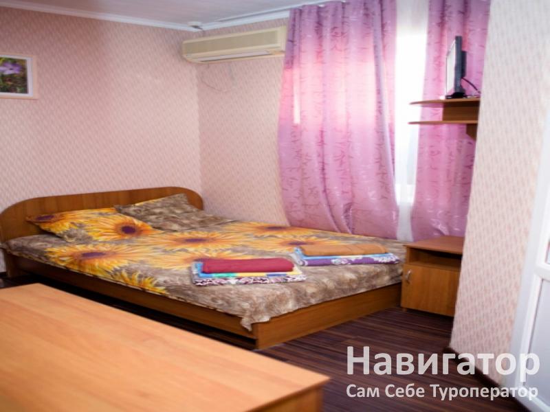 АДЕЛЬФОС - гостиница в Пионерский проспект + Джемете АДЕЛЬФОС - гостиница в Пионерский проспект + Джемете