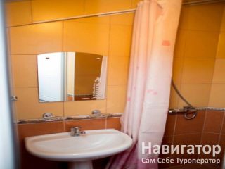 АДЕЛЬФОС - гостиница в Пионерский проспект + Джемете АДЕЛЬФОС - гостиница в Пионерский проспект + Джемете