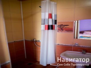АДЕЛЬФОС - гостиница в Пионерский проспект + Джемете АДЕЛЬФОС - гостиница в Пионерский проспект + Джемете