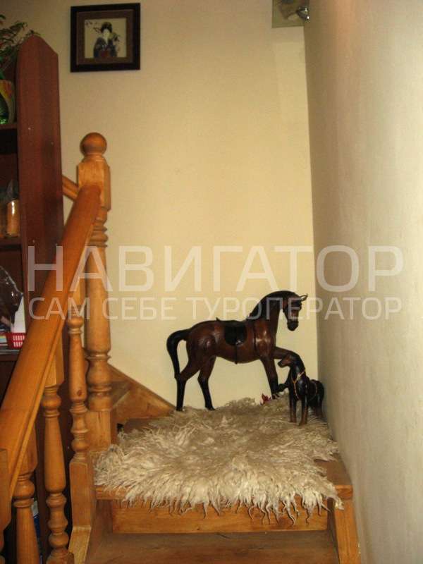Частная гостиница в пос. Новомихайловский Частная гостиница в пос. Новомихайловский