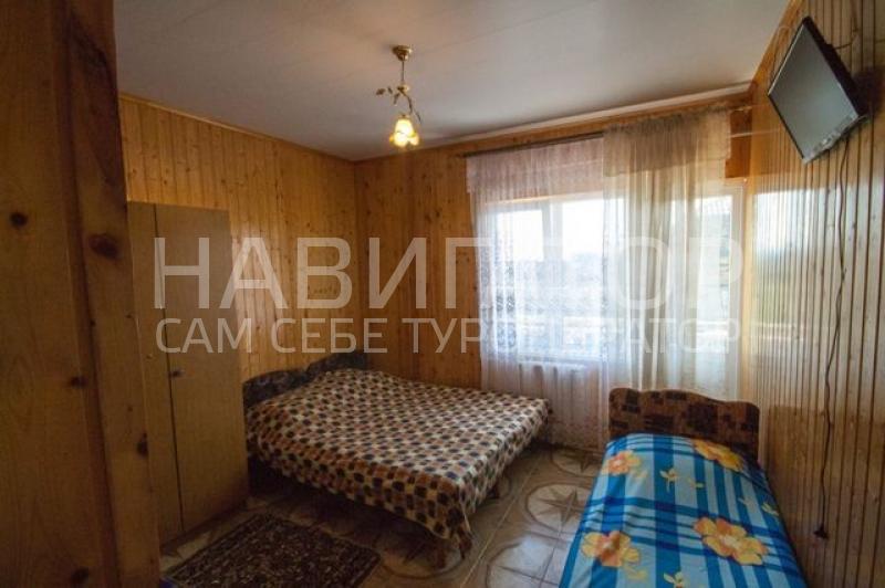 АИДА - гостиница в Адлер АИДА - гостиница в Адлер