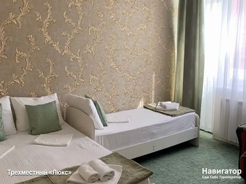 СВЕТЛАНА - гостевой дом в Адлер СВЕТЛАНА - гостевой дом в Адлер