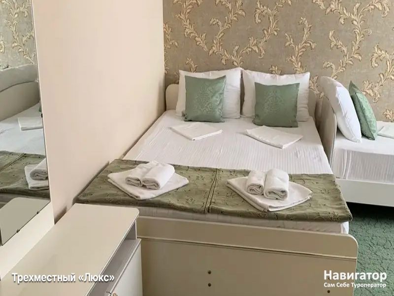 СВЕТЛАНА - гостевой дом в Адлер СВЕТЛАНА - гостевой дом в Адлер