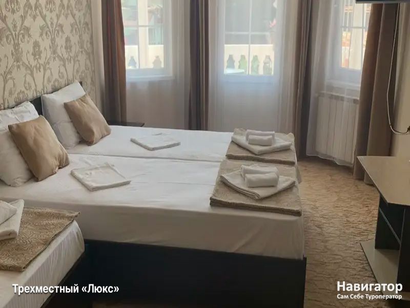СВЕТЛАНА - гостевой дом в Адлер СВЕТЛАНА - гостевой дом в Адлер