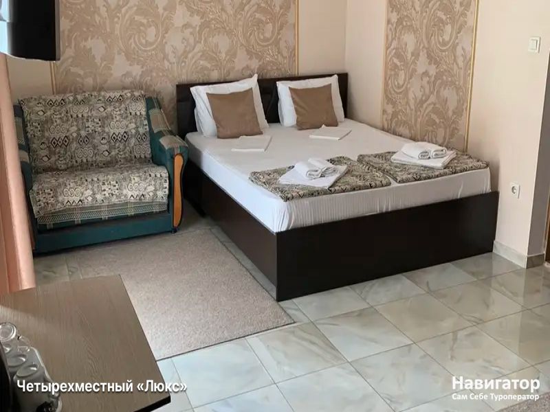 СВЕТЛАНА - гостевой дом в Адлер СВЕТЛАНА - гостевой дом в Адлер