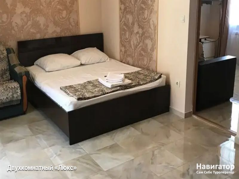 СВЕТЛАНА - гостевой дом в Адлер СВЕТЛАНА - гостевой дом в Адлер