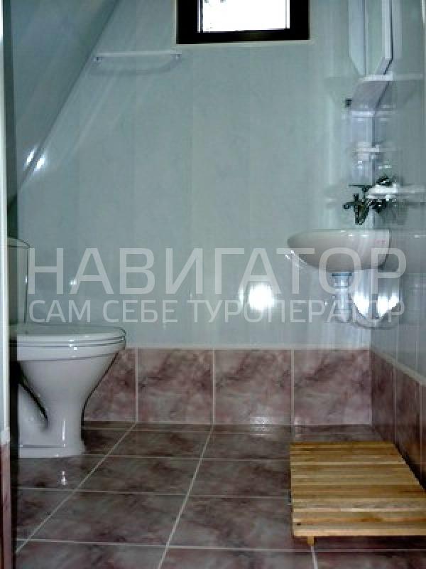 Пансионат в Сухум Пансионат в Сухум