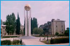 3813_3-х комнатная квартира в Гагра 3813_3-х комнатная квартира в Гагра