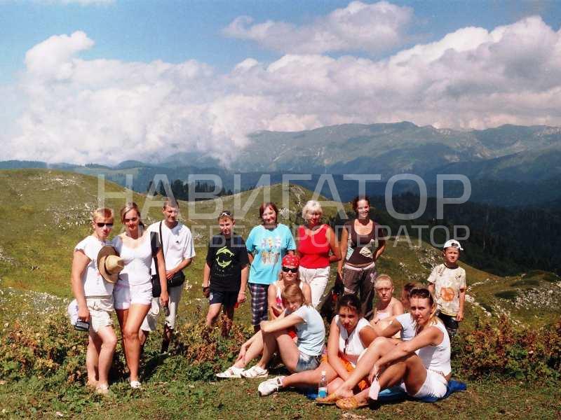 3813_3-х комнатная квартира в Гагра 3813_3-х комнатная квартира в Гагра