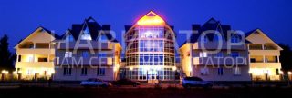 АЛЕКСАНДРИЯ - гостиничный комплекс в Витязево АЛЕКСАНДРИЯ - гостиничный комплекс в Витязево