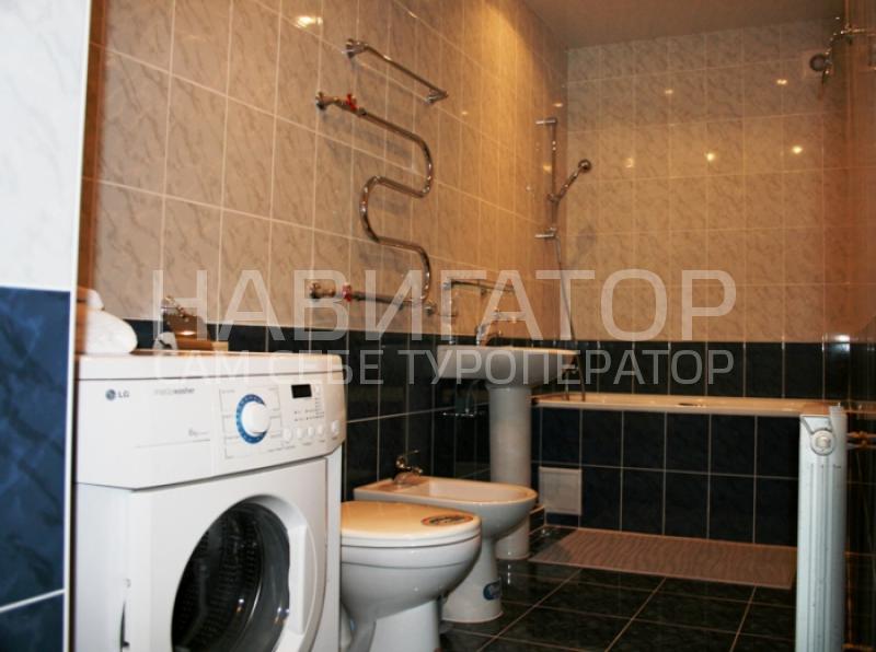 СОФИЯ - отель в Красная поляна СОФИЯ - отель в Красная поляна