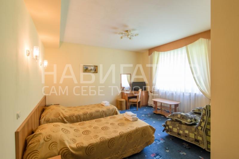 СОФИЯ - отель в Красная поляна СОФИЯ - отель в Красная поляна