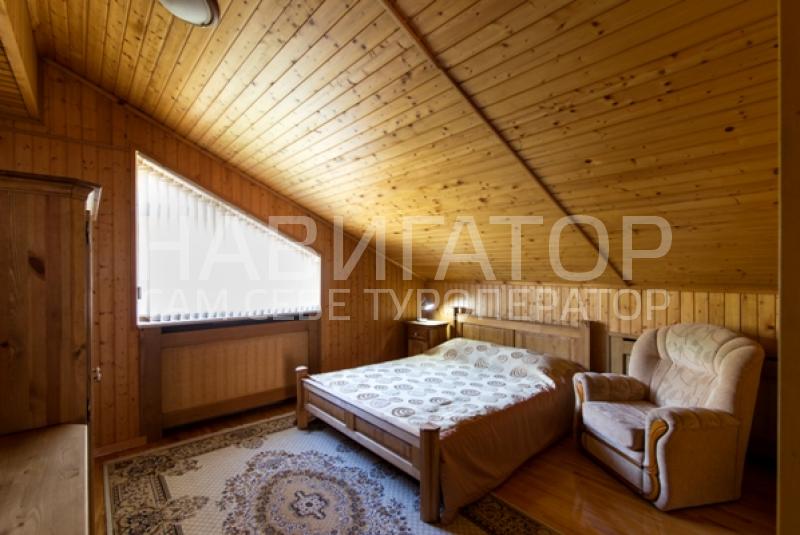 СОФИЯ - отель в Красная поляна СОФИЯ - отель в Красная поляна