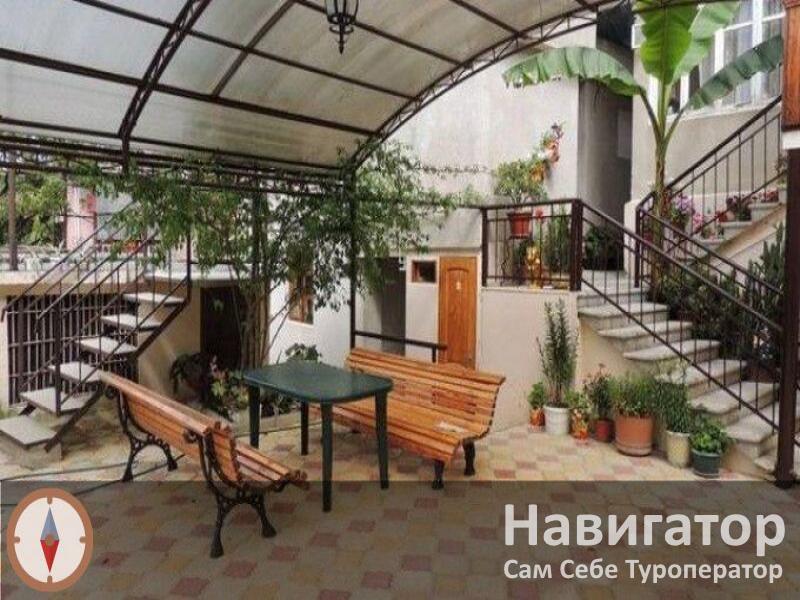 МАЙЯ - гостевой дом в Курортные поселки Абхазии МАЙЯ - гостевой дом в Курортные поселки Абхазии