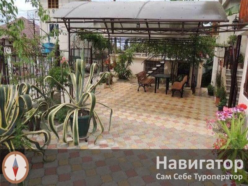 МАЙЯ - гостевой дом в Курортные поселки Абхазии МАЙЯ - гостевой дом в Курортные поселки Абхазии