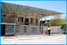 БЭЛЛА - гостевой дом в Курортные поселки Абхазии