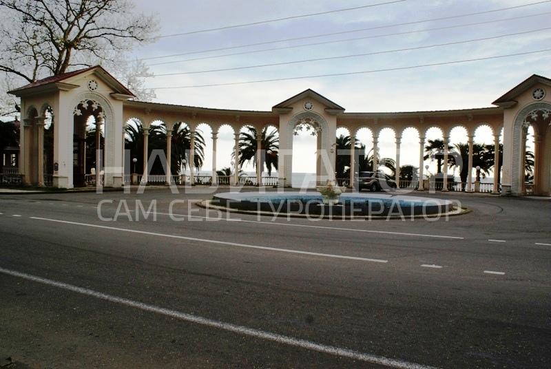 БЭЛЛА - гостевой дом в Курортные поселки Абхазии БЭЛЛА - гостевой дом в Курортные поселки Абхазии
