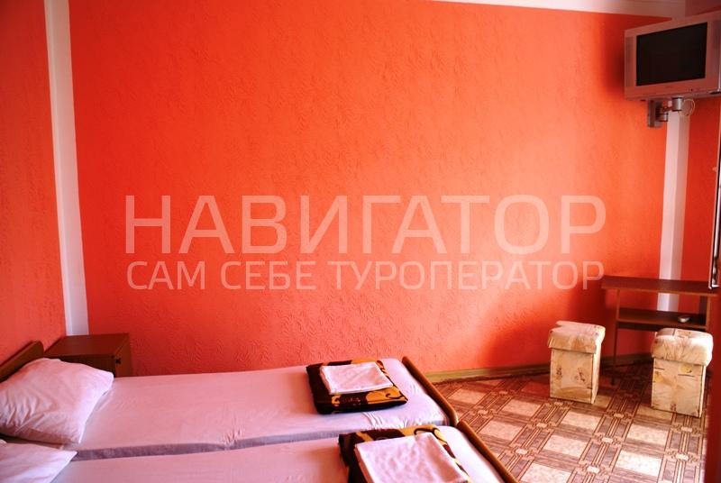 У СИЛЬВЫ - мини-гостиница в Адлер У СИЛЬВЫ - мини-гостиница в Адлер