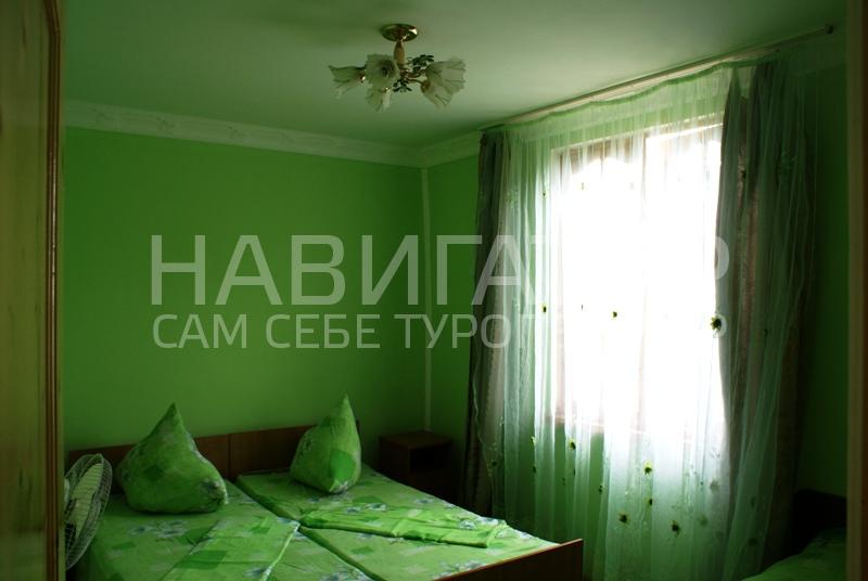 АЛЛА - гостевой дом в Пицунда АЛЛА - гостевой дом в Пицунда
