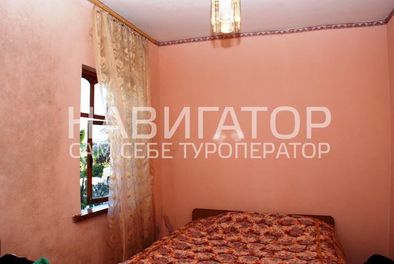 АЛЬБИНА - гостевой дом в Пицунда АЛЬБИНА - гостевой дом в Пицунда