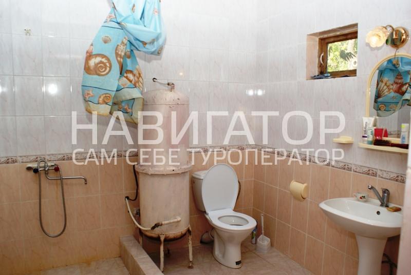 АЛЬБИНА - гостевой дом в Пицунда АЛЬБИНА - гостевой дом в Пицунда