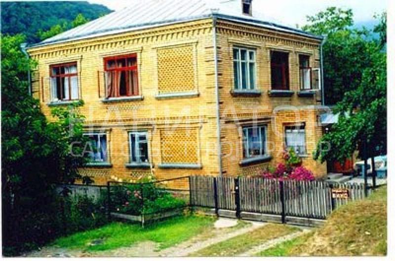 ИНЕССА - гостевой дом в Курортные поселки Лазаревского района ИНЕССА - гостевой дом в Курортные поселки Лазаревского района