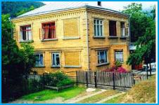 ИНЕССА - гостевой дом в Курортные поселки Лазаревского района ИНЕССА - гостевой дом в Курортные поселки Лазаревского района
