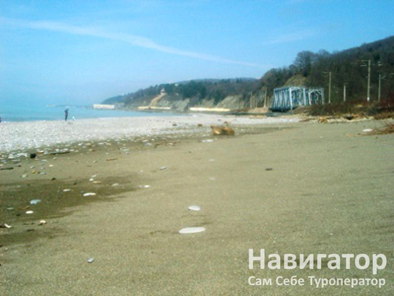 ИНЕССА - гостевой дом в Курортные поселки Лазаревского района ИНЕССА - гостевой дом в Курортные поселки Лазаревского района