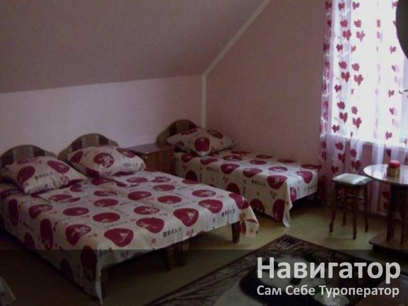 АНТОНИНА - гостевой дом в Геленджик (Толстый мыс) АНТОНИНА - гостевой дом в Геленджик (Толстый мыс)