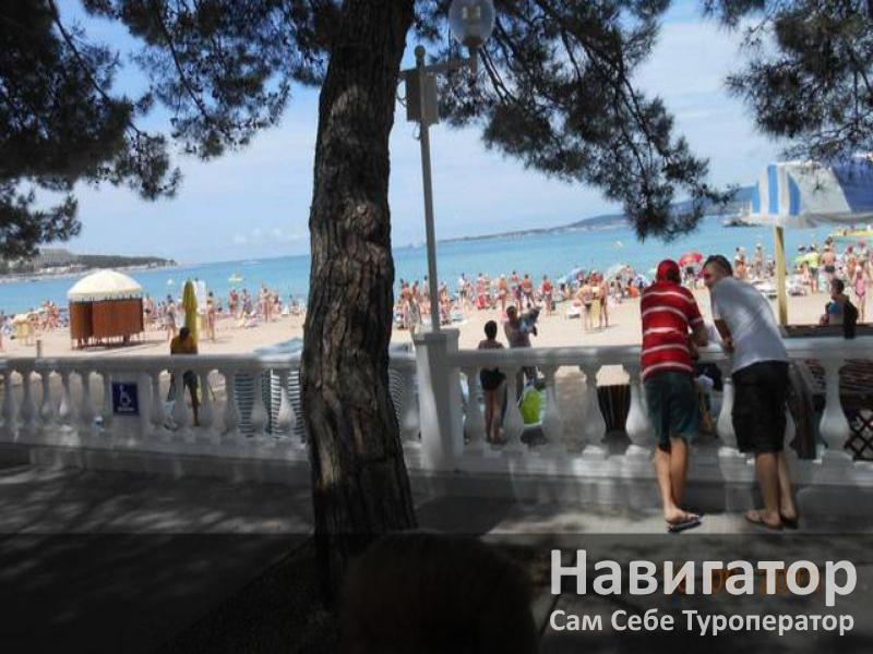 АНТОНИНА - гостевой дом в Геленджик (Толстый мыс) АНТОНИНА - гостевой дом в Геленджик (Толстый мыс)