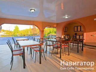 У ЛЮСИ - гостевой дом в Вардане У ЛЮСИ - гостевой дом в Вардане