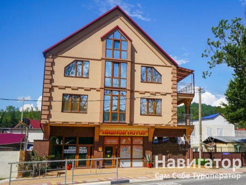 У ЛЮСИ - гостевой дом в Вардане У ЛЮСИ - гостевой дом в Вардане