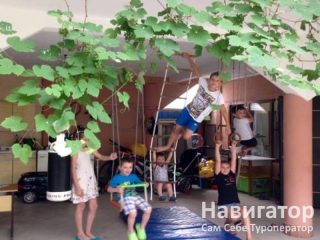 У ЛЮСИ - гостевой дом в Вардане У ЛЮСИ - гостевой дом в Вардане