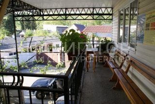 У ЛЮСИ - гостевой дом в Вардане У ЛЮСИ - гостевой дом в Вардане