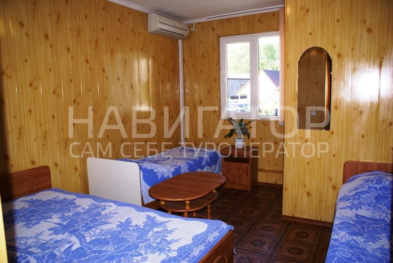У ЛЮСИ - гостевой дом в Вардане У ЛЮСИ - гостевой дом в Вардане