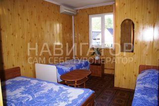 У ЛЮСИ - гостевой дом в Вардане У ЛЮСИ - гостевой дом в Вардане