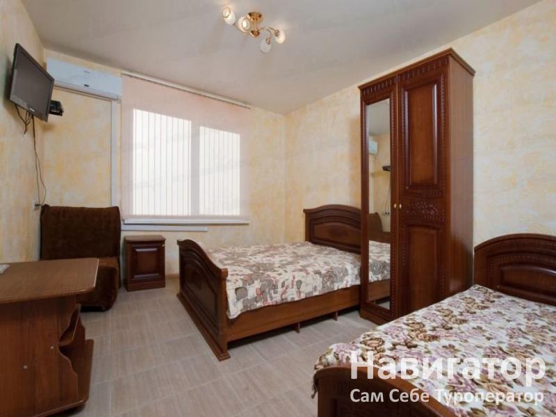У ЛЮСИ - гостевой дом в Вардане У ЛЮСИ - гостевой дом в Вардане