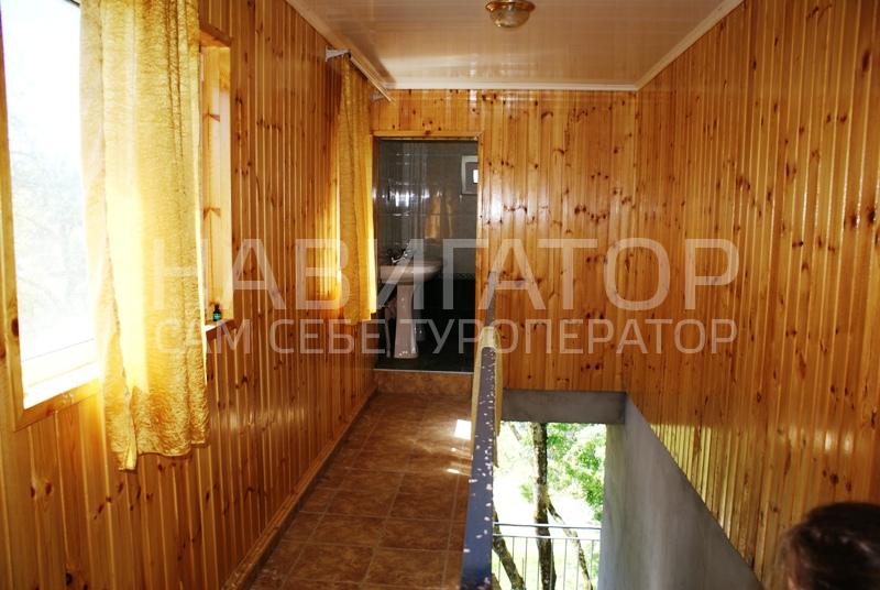 У РУЗАНЫ - гостиница в Вардане У РУЗАНЫ - гостиница в Вардане