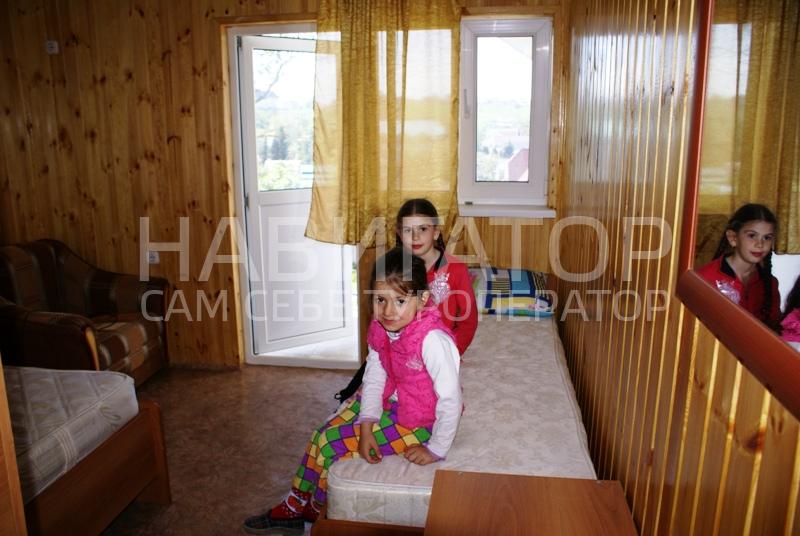 У РУЗАНЫ - гостиница в Вардане У РУЗАНЫ - гостиница в Вардане
