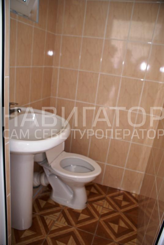 У РУЗАНЫ - гостиница в Вардане У РУЗАНЫ - гостиница в Вардане