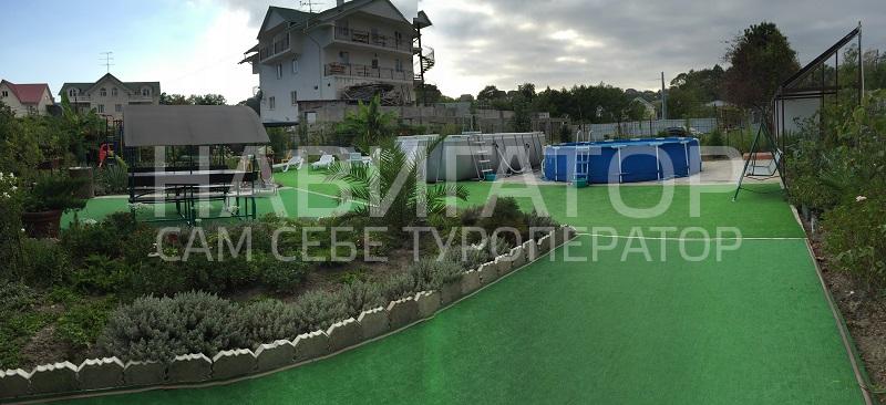 МЕЛОДИЯ - гостиница в Вардане МЕЛОДИЯ - гостиница в Вардане