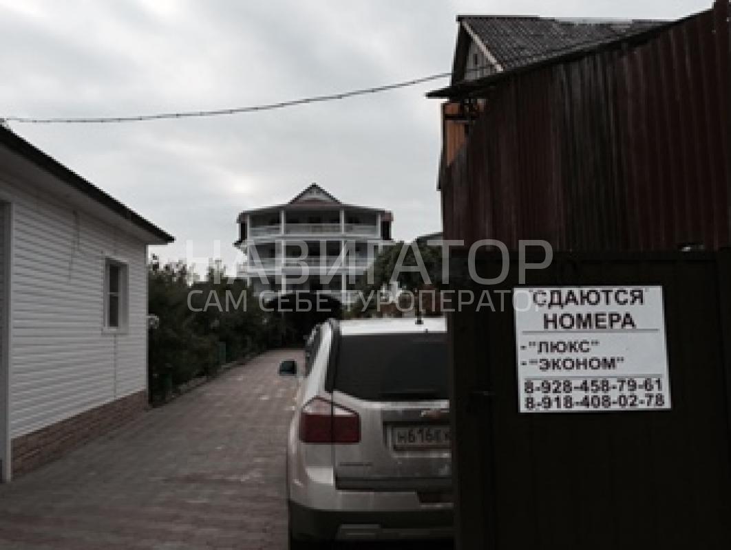 МЕЛОДИЯ - гостиница в Вардане МЕЛОДИЯ - гостиница в Вардане